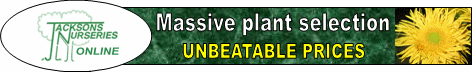 "Online Gardening Centre for Garden Plants" 