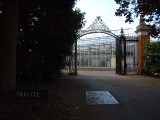 nursery